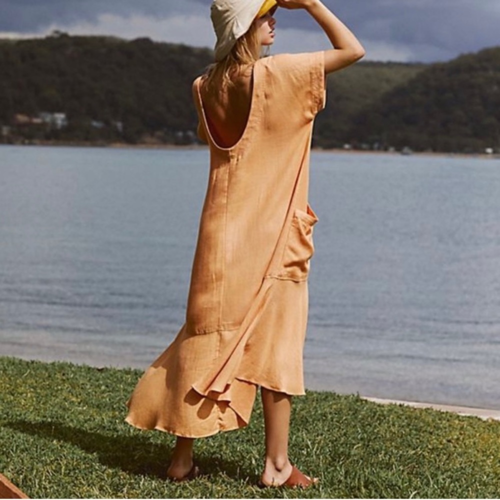 Free People Endless Summer Collection - Picture 5 of 6